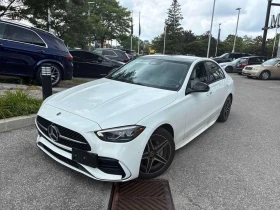 Mercedes-Benz C 300 * CARFAX * ОТ ПРЕДСТАВИТЕЛСТВО НА МЕРЦЕДЕС * , снимка 1