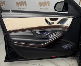 Mercedes-Benz S 560 4Matic* AMG* TV* HuD* Pano* Chauffeur* Burm, снимка 6