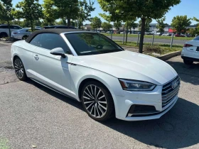 Audi Cabriolet * Technik * CARFAX * БЕЗ ПЪРВОНАЧАЛНА ВНОСКА, снимка 10