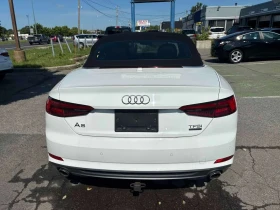 Audi Cabriolet * Technik * CARFAX * БЕЗ ПЪРВОНАЧАЛНА ВНОСКА, снимка 4