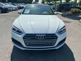 Audi Cabriolet * Technik * CARFAX * БЕЗ ПЪРВОНАЧАЛНА ВНОСКА, снимка 6