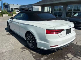 Audi Cabriolet * Technik * CARFAX * БЕЗ ПЪРВОНАЧАЛНА ВНОСКА, снимка 11