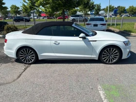 Audi Cabriolet * Technik * CARFAX * БЕЗ ПЪРВОНАЧАЛНА ВНОСКА, снимка 3