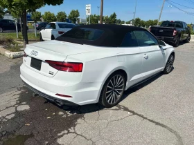 Audi Cabriolet * Technik * CARFAX * БЕЗ ПЪРВОНАЧАЛНА ВНОСКА, снимка 9