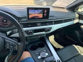 Audi Cabriolet * Technik * CARFAX * БЕЗ ПЪРВОНАЧАЛНА ВНОСКА, снимка 8