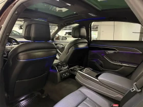 Audi A8 L60* 360* ДИСТРОНИК* ОБДУХ* ВАКУМ* КРАЙНА ЦЕНА, снимка 14