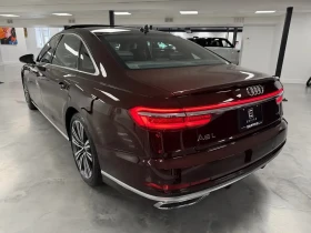 Audi A8 L60* 360* ДИСТРОНИК* ОБДУХ* ВАКУМ* КРАЙНА ЦЕНА, снимка 5
