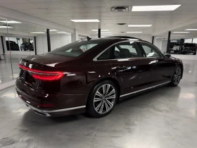 Audi A8 L60* 360* ДИСТРОНИК* ОБДУХ* ВАКУМ* КРАЙНА ЦЕНА, снимка 7