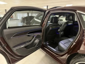 Audi A8 L60* 360* ДИСТРОНИК* ОБДУХ* ВАКУМ* КРАЙНА ЦЕНА, снимка 9