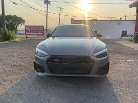 Audi S5 / 360 / DISTRONIC / MATRIX / МАСАЖИ , снимка 6