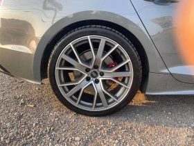 Audi S5 / 360 / DISTRONIC / MATRIX / МАСАЖИ , снимка 7