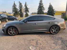 Audi S5 / 360 / DISTRONIC / MATRIX / МАСАЖИ , снимка 2