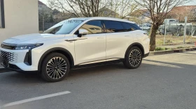 Omoda 9 537кс!!!4x4!!, снимка 2