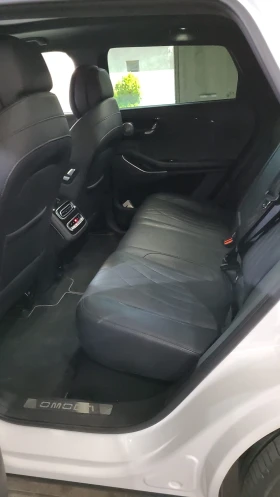 Omoda 9 537кс!!!4x4!!, снимка 10