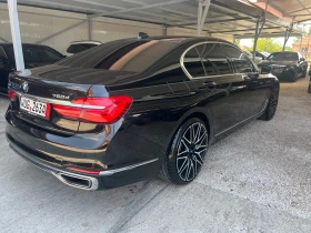 BMW 750 Германия перфект, снимка 6