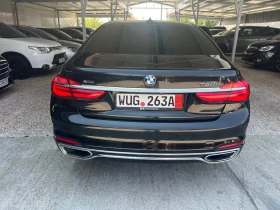 BMW 750 Германия перфект, снимка 8