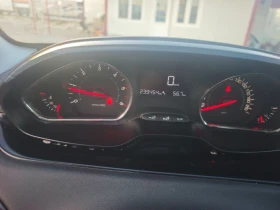Peugeot 208 1.4hdi, снимка 8