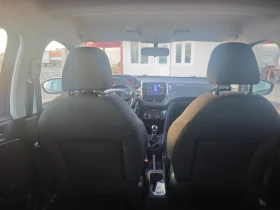 Peugeot 208 1.4hdi, снимка 14
