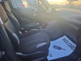 Peugeot 208 1.4hdi, снимка 13