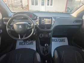 Peugeot 208 1.4hdi, снимка 11