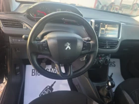 Peugeot 208 1.4hdi, снимка 9