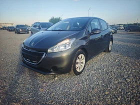 Peugeot 208 1.4hdi, снимка 1
