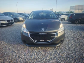 Peugeot 208 1.4hdi, снимка 2