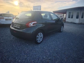 Peugeot 208 1.4hdi, снимка 4