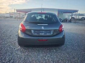 Peugeot 208 1.4hdi, снимка 5