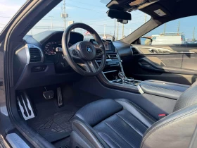 BMW 850 i xDrive, снимка 9