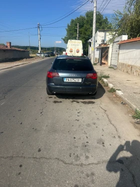 Audi A6, снимка 8