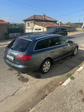 Audi A6, снимка 4