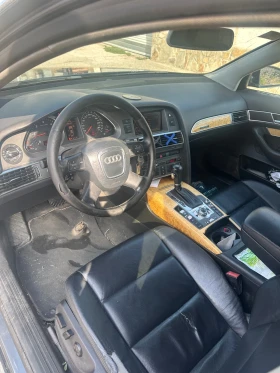 Audi A6, снимка 9