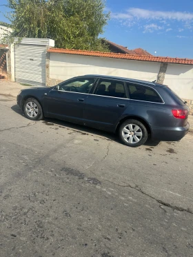 Audi A6, снимка 5