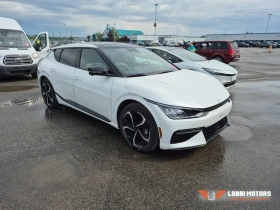 Kia EV6, снимка 2