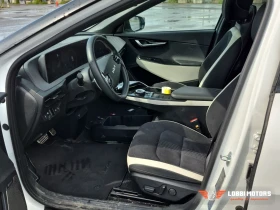 Kia EV6, снимка 5