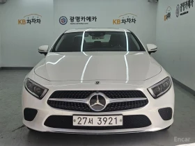Mercedes-Benz CLS 400 4MATIC* BURMESTER* ОБДУХВАНЕ* ДИСТРОНИК* ХЕДЪП* 36, снимка 3