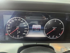 Mercedes-Benz CLS 400 4MATIC* BURMESTER* ОБДУХВАНЕ* ДИСТРОНИК* ХЕДЪП* 36, снимка 9