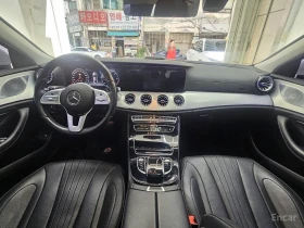 Mercedes-Benz CLS 400 4MATIC* BURMESTER* ОБДУХВАНЕ* ДИСТРОНИК* ХЕДЪП* 36, снимка 6