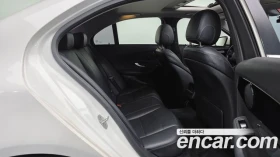 Mercedes-Benz C 200, снимка 12