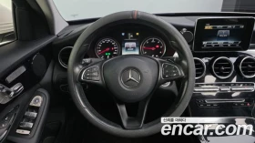 Mercedes-Benz C 200, снимка 13