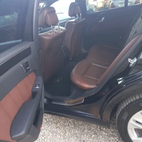 Mercedes-Benz E 350 AvANGARDE 7Gtronic, 3, 0 v6, , снимка 15