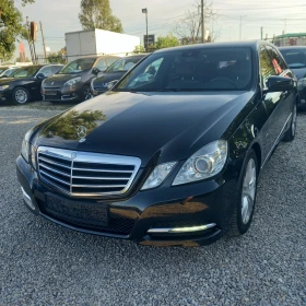 Mercedes-Benz E 350 AvANGARDE 7Gtronic, 3, 0 v6, , снимка 3