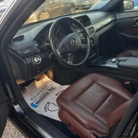 Mercedes-Benz E 350 AvANGARDE 7Gtronic, 3, 0 v6, , снимка 16