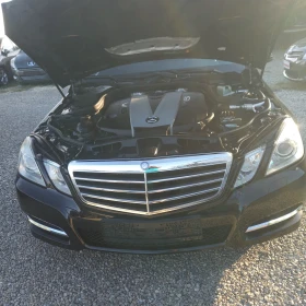 Mercedes-Benz E 350 AvANGARDE 7Gtronic, 3, 0 v6, , снимка 17