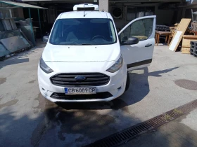 Ford Connect, снимка 2