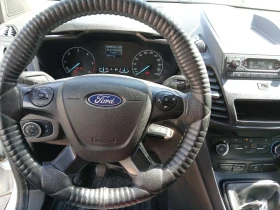 Ford Connect, снимка 6