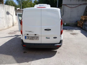 Ford Connect, снимка 4