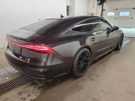 Audi A7 * PROGRESSIV * CARFAX * , снимка 3