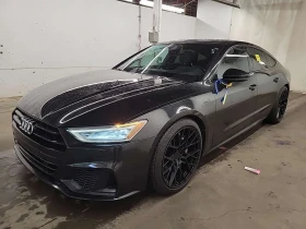 Audi A7 * PROGRESSIV * CARFAX * , снимка 1